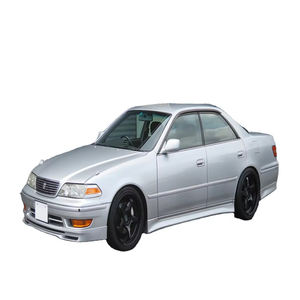 ซีดานมือสอง TO-Yota Mark II ให้บริการเต็มรูปแบบการออกแบบที่ทันสมัยและพร้อมขับด้วยความมั่นใจ - Product Image 4