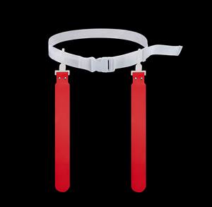 Flag <b>Football</b> Sockets With Suction American Durable Sports Flag <b>Training</b> <b>Football</b> Belt Mens Uniform For Men - Product Image 6