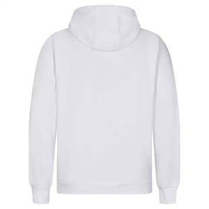 Sweat à capuche pour homme de haute qualité pour l'hiver 2026, mélange polyester/coton, poches kangourou brodées - Product Image 6