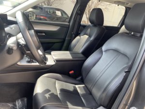 มาสด้า CX-90 PHEV พรีเมียม ปี 2024 มือสอง สภาพดี - Product Image 4