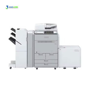 Haute vitesse pour <span class=keywords><strong>Canon</strong></span> C165 C175 <span class=keywords><strong>imprimante</strong></span> de Production de photocopieur <span class=keywords><strong>multifonction</strong></span> <span class=keywords><strong>couleur</strong></span> <span class=keywords><strong>Laser</strong></span> Compatible utilisée mais remise à neuf A3 Machi - Product Image 5