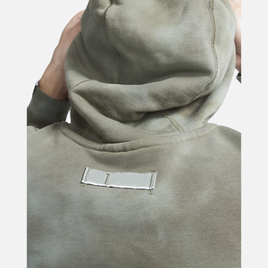 Sudaderas con Capucha para Hombre, 100% Algodón, Diseño Sólido, Básicas, de Alta Calidad, Colección Casual de Invierno, Venta al Por Mayor, MOQ Bajo - Product Image 4