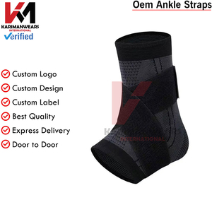 Correa de Tobillo Premium para Máquinas de Ejercicio con Cable, Accesorio de Ejercicio para Uso en Casa y Gimnasio, Entrenamientos de Glúteos - Product Image 2