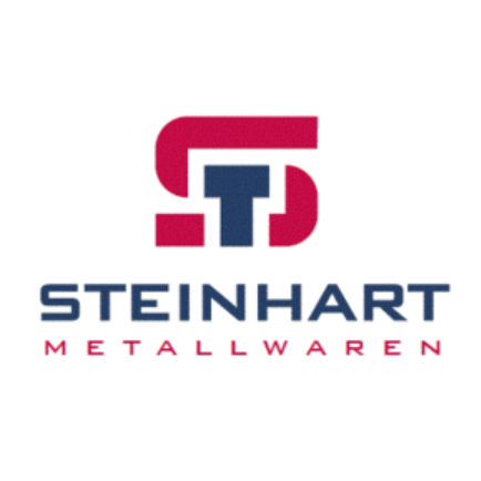 H. Steinhart Metallwarenfabrik GmbH & Co. KG logo