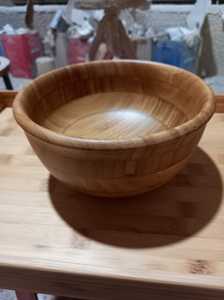 Cuenco de bambú proveedor de Vietnam mejor precio a granel - Product Image 5