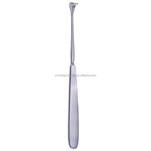 Rétracteur chirurgical réutilisable A-1 VERITAS Cushing Kocher 18 cm avec finition mate |   Certifié CE - Product Image 5