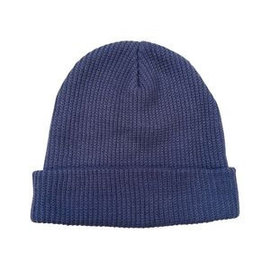 Gorro de Punto Acrílico de Alta Calidad, Unisex, Transpirable, Impermeable, con Diseño de Cable Acanalado, Impresión Digital Personalizada, Ideal para Viajes a la Playa - Product Image 6