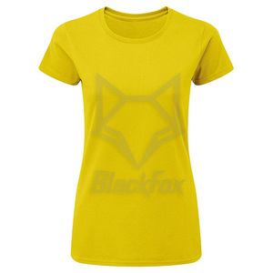 Best Design Women's Eco-friendly 100% Cotton Slim Fitted Knitted Crop Top <b>T</b>-<b>Shirt</b> Casual Wholesale Blank <b>T</b>-<b>Shirt</b> for Women - Product Image 1