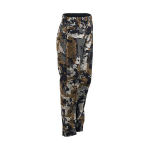 Pantalon de chasse camouflage pour homme, tissu extérieur durable, design avec technologie de protection contre le vent, service OEM, qualité élégante - Product Image 3
