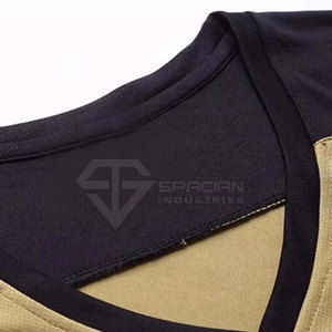 Tenues de basket-ball sur mesure, légères, respirantes et très vendues, pour la vente en ligne - Product Image 4