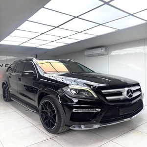 Mercedes-Benz GL550 à vendre, excellent état - Product Image 1