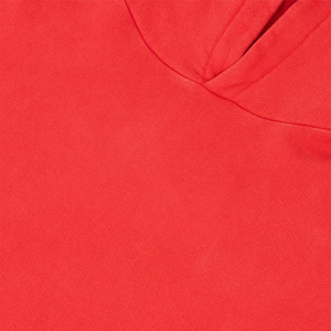 Sweat à capuche de couleur unie pour hommes et femmes Matériau personnalisé en polyester de coton Meilleur commerce de gros pour l'hiver - Product Image 4