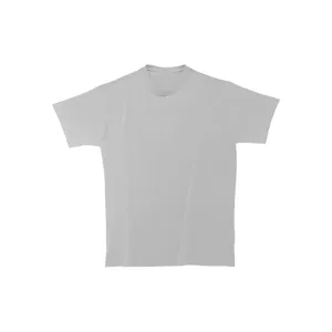 เสื้อยืดคอตตอนหนาแบบกำหนดเองสำหรับงานโปรโมชั่น - Product Image 3