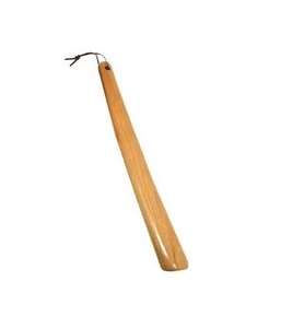 Elevador de cuerno de zapato de madera natural de los mejores fabricantes Diseño de moda superior El mejor accesorio Calidad estándar Cuerno de zapato de madera El mejor producto - Product Image 5