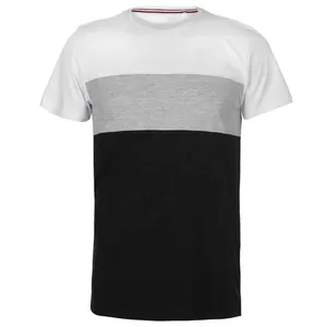300 Gsm Biologisch Katoen Zwaargewicht Boxy Drop Shoulder T-Shirt Plus Size Mannen Custom Borduurwerk Print Over Schouder 2024 T-Shirts