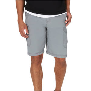 Shorts Cargo pour hommes personnalisés de haute qualité Logo grande taille Shorts de sport pour hommes Street Wear Shorts pour hommes Logo personnalisé - Product Image 2