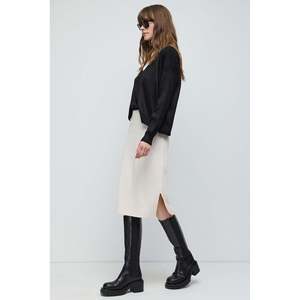 Pull en tricot - Product Image 3