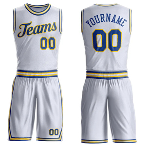 Ensemble de maillots de basket-ball personnalisables pour adultes, sans manches, impression par sublimation, nom de l'équipe, numéro 00, uniforme en maille verte unisexe - Product Image 6