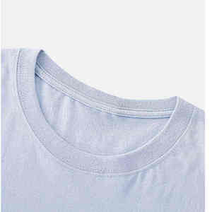 T-shirts pour hommes Ringer, 100% coton, en vente, t-shirts à manches courtes personnalisés - Product Image 2