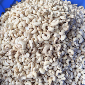 เวียดนาม ผู้จัดจำหน่ายที่เชื่อถือได้ โรงงานซานติโก ราคาเมล็ดมะม่วงหิมพานต์ WW240 ถุงบรรจุภัณฑ์ถั่วมะม่วงหิมพานต์ ส่งออกไปยังเอเชีย สหภาพยุโรป และตะวันออกกลาง - Product Image 1