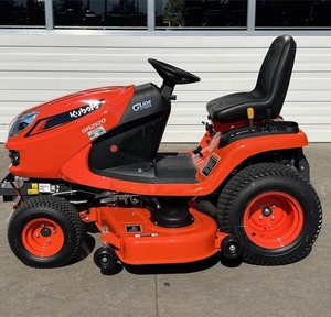 Tondeuse à gazon électrique Kubota G261 à conduite assise, haute efficacité pour la coupe de l'herbe, à vendre - Product Image 1
