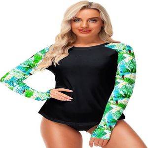 Nouvelle Arrivée 2025 – Maillot de Protection Anti-UV à Manches Longues Léger et Respirant, Design Professionnel, Personnalisable avec Logo - Product Image 1