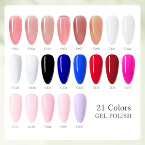 <span class=keywords><strong>Vernis</strong></span> à ongles Gel de haute qualité Gel <span class=keywords><strong>Uv</strong></span> 16ml Platinum Bright Sequin Soak Off <span class=keywords><strong>Vernis</strong></span> <span class=keywords><strong>semi</strong></span>-<span class=keywords><strong>permanent</strong></span> Peinture organique Esmalte - Product Image 4