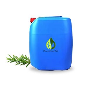 Huile essentielle de romarin 100% pure en gros, distillée à la vapeur, naturelle, réparation corporelle, soin de la peau pour tous les types de peau, certifiée ISO GMP - Product Image 6