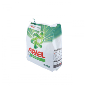 Detergente en Polvo Ariel a Precio de Fábrica, Preparado para Canales de Revendedores y Minoristas - Product Image 3