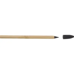 Matite Ecologiche Hayes Endless Bamboo per Individui Attenti all'Ambiente - Product Image 2