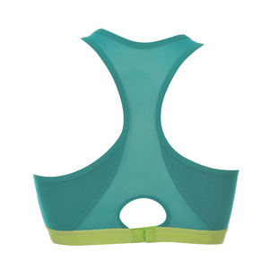 Sujetador Deportivo Transpirable para Mujer |   Top Deportivo de Alta Sujeción |   Top Deportivo para Correr y Yoga, Directo de Fábrica |   OEM/ODM - Product Image 5