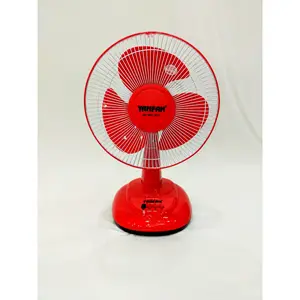 OEM sıcak Fan renkli Yanfan masa fanı B302 yüksek hızlı yüksek kaliteli masa taşınabilir HAVA SOĞUTUCU fanlar