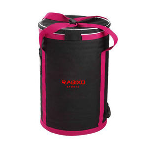 Custom Softball Baseball <b>Equipment</b> Bags Large Capacity Non-Slip Waterproof Training <b>Sports</b> Baseball Bucket Bag - Product Image 6