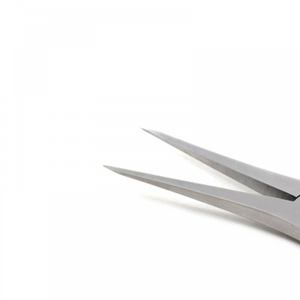 Calibrador alemán de acero inoxidable Ariston Dental Castroviejo, calibre de medición de 9/40mm, instrumento de implante de ortodoncia certificado CE - Product Image 3