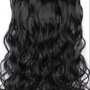 Extensiones de cabello humano sin procesar, mechones de extensión de cabello NATURAL, sin caída, sin enredos, garantizado, envío por DHL, novedad - Product Image 1