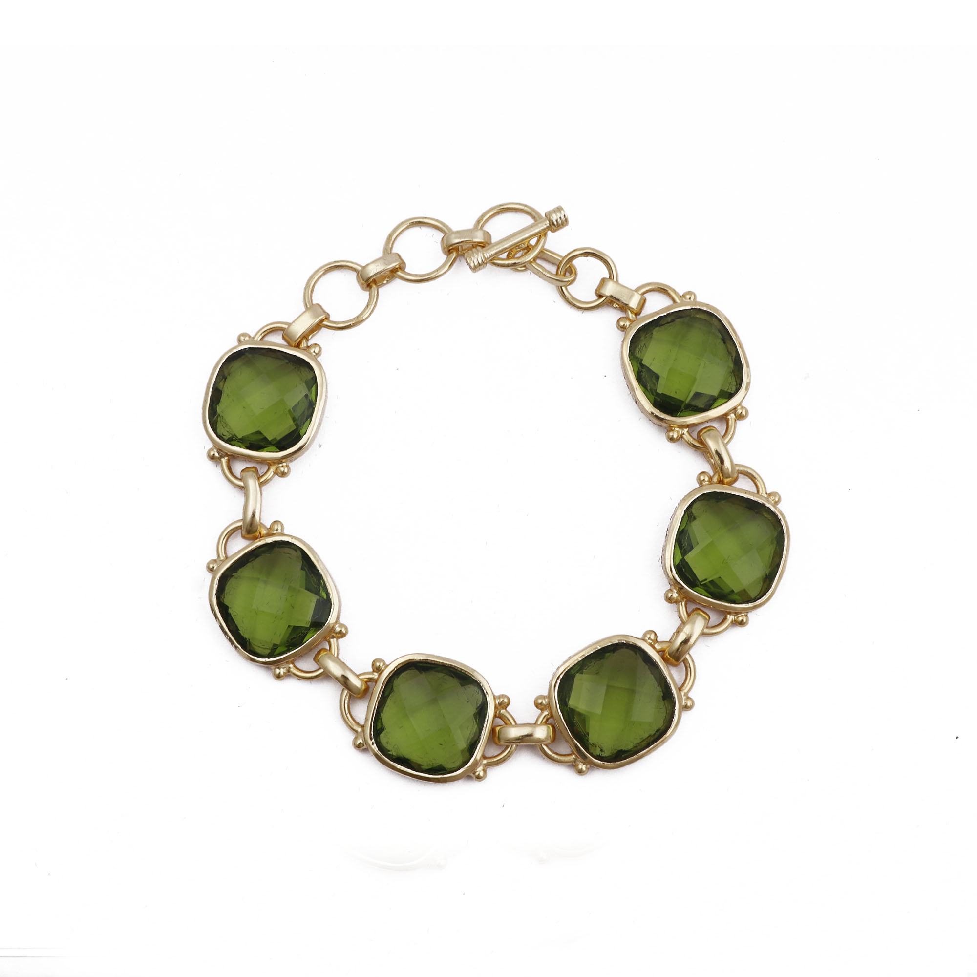 เพอริดอท ไฮโดรควอตซ์