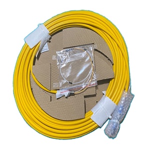 Câble de Fiber de Machine Laser de haute qualité câble de Fiber Laser pour Laser à Fiber 20 /25/50UM 16/<span class=keywords><strong>20M</strong></span> - Product Image 5