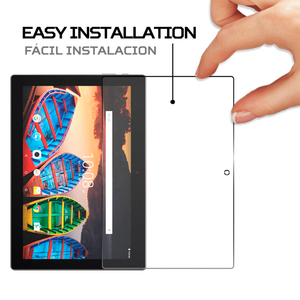 ANTISHOCK for Lenovo Tab3 <b>10</b> Plus Screen Protector Durable and Antishock for <b>Tablet</b> - Product Image 3