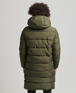 Chaqueta de Invierno Personalizada para Hombre, Ligera, de Lona, con Capucha, Transpirable, Ecológica, de Secado Rápido, Talla Grande, Resistente al Viento - Product Image 4