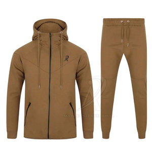 Confortable Respirant Hommes Gym Survêtement Haute Qualité Gym Survêtement Fitness Porter Hommes Gym Survêtement - Product Image 1