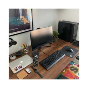 Vaso Térmico de Acero Inoxidable de 30 oz (0.85L) de Star Wars con Asa y Pajita Abatible, Termo para Viajes y Regalos Empresariales - Product Image 5