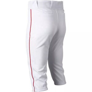 Vêtements de Baseball personnalisés de haute qualité, équipe de jeunes, vente en gros de pantalons de baseball - Product Image 4