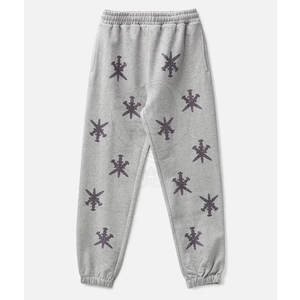 Pantalon à strass personnalisé pour hommes, taille adulte, pantalon à strass de marque privée de bonne qualité le plus vendu - Product Image 1