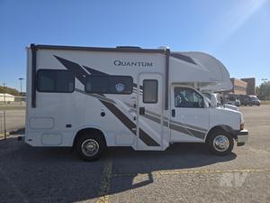 NUEVO Autocaravana T-H-O-R RV QUANTUM LC19 2026 DISPONIBLE PARA LA VENTA - Product Image 6