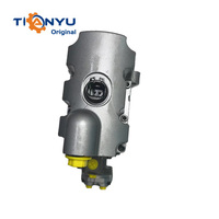 Pompe d'injection 319-0678 Convient aux moteurs Cat C9 et aux tracteurs D6R et D7R.