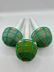 Meilleures offres Support de mariage en mousse florale humide et sèche pour arrangement de fleurs florales fraîches voiture de mariage et fête à la maison - Product Image 2