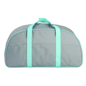 Top Quality Casual Travel Duffel <b>Unit</b> Bag Red Color Handbags Big Large Capacity Travel Duffle Bag With Custom Logo <b>Unit</b> Bags - Product Image 4