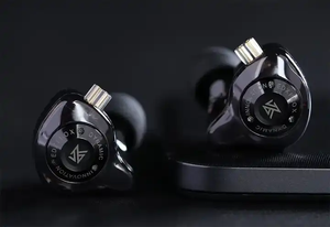 Auriculares con Cable KZ EDX <span class=keywords><strong>PRO</strong></span> X HIFI con Bajos para Música, Audífonos Deportivos Monitores Intraurales con Cancelación de Ruido para Gaming, Compiten con <span class=keywords><strong>ZSN</strong></span> <span class=keywords><strong>PRO</strong></span> - Product Image 5