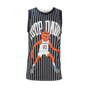 2025 nouveau Design maillot de basket-ball personnalisé uniforme noir et violet Design couleur rouge nouveau dernier maillot de basket-ball Laker - Product Image 2