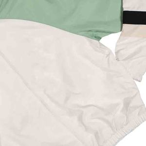 Chaqueta Cortavientos de Nailon para Hombre, Diseño Personalizado, Alta Calidad, MOQ Bajo, Impermeable y Reflectante - Product Image 3